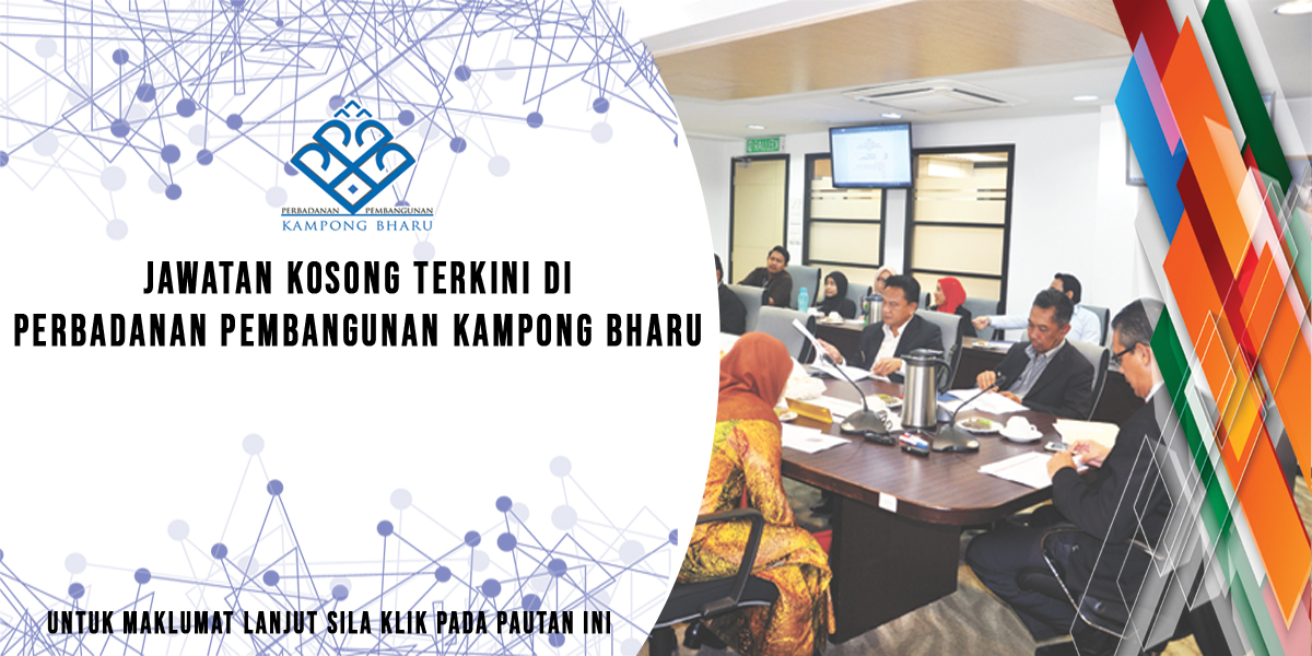 jawatan kosong