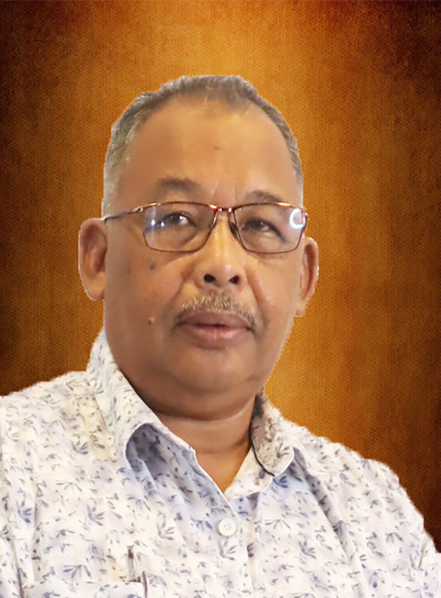 YBRS. MOHD ADAM BIN ABD AZIZ