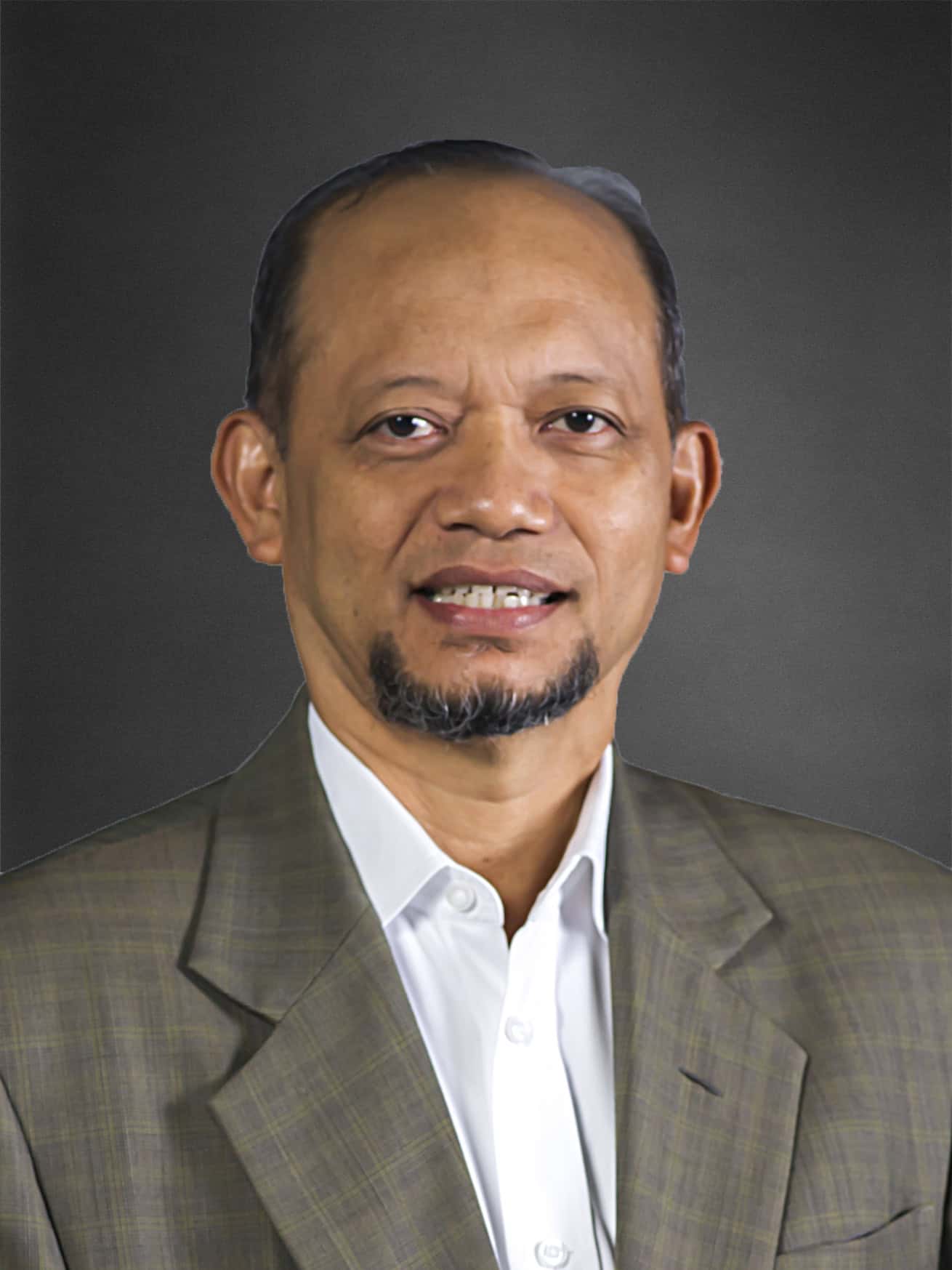                                 YBHG. DATO’ MOHD KHAY  BIN IBRAHIM