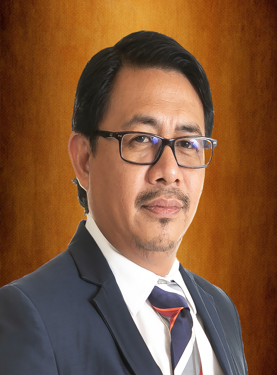 YBRS. DR. KHAIRUL NIZAM  BIN OTHMAN
