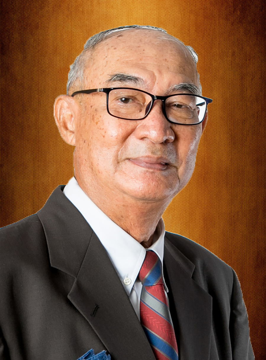 YBRS. KAPT.(B) SHAHRUL AFFENDI BIN ALIAS