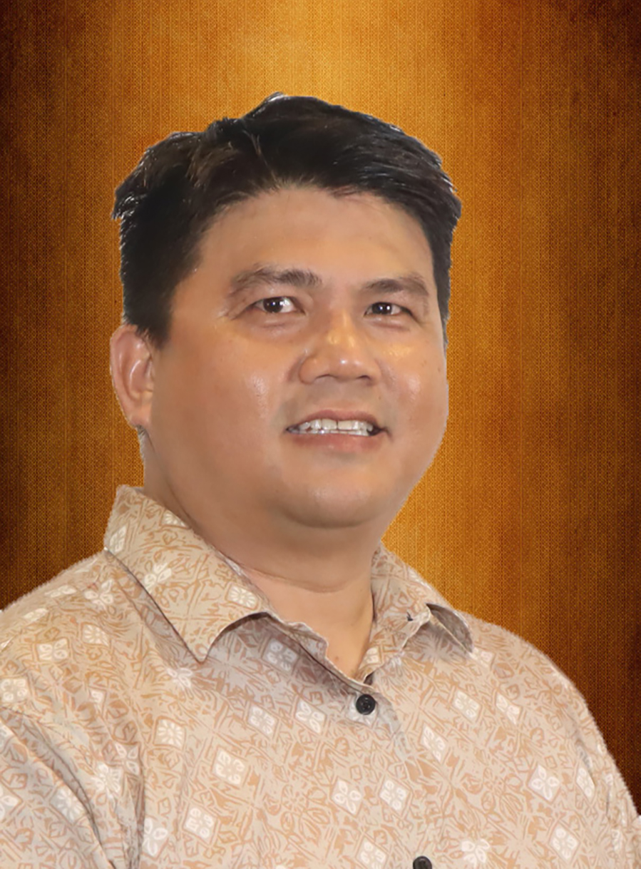 YBRS. MOHAMMAD RIDZUAN BIN YUSOF 