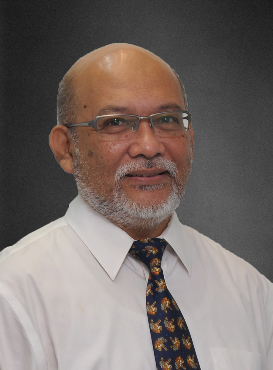 YBRS. SR. HAJI ROZMAN BIN YUSOF