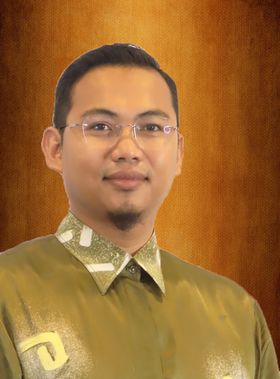 YBRS. MOHAMAD SHAHRIL BIN SALEH