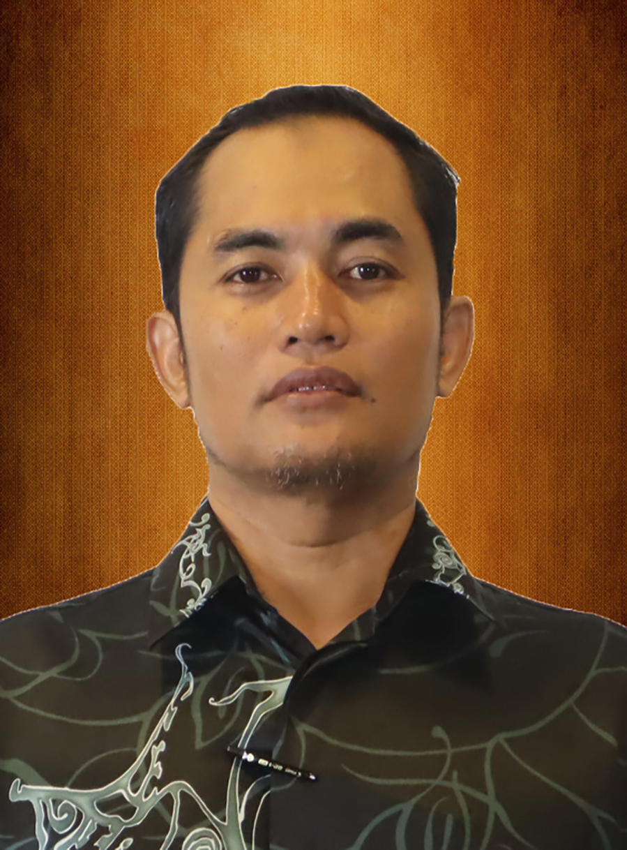 YBRS. MOHAMAD SHAMANI BIN HALIP