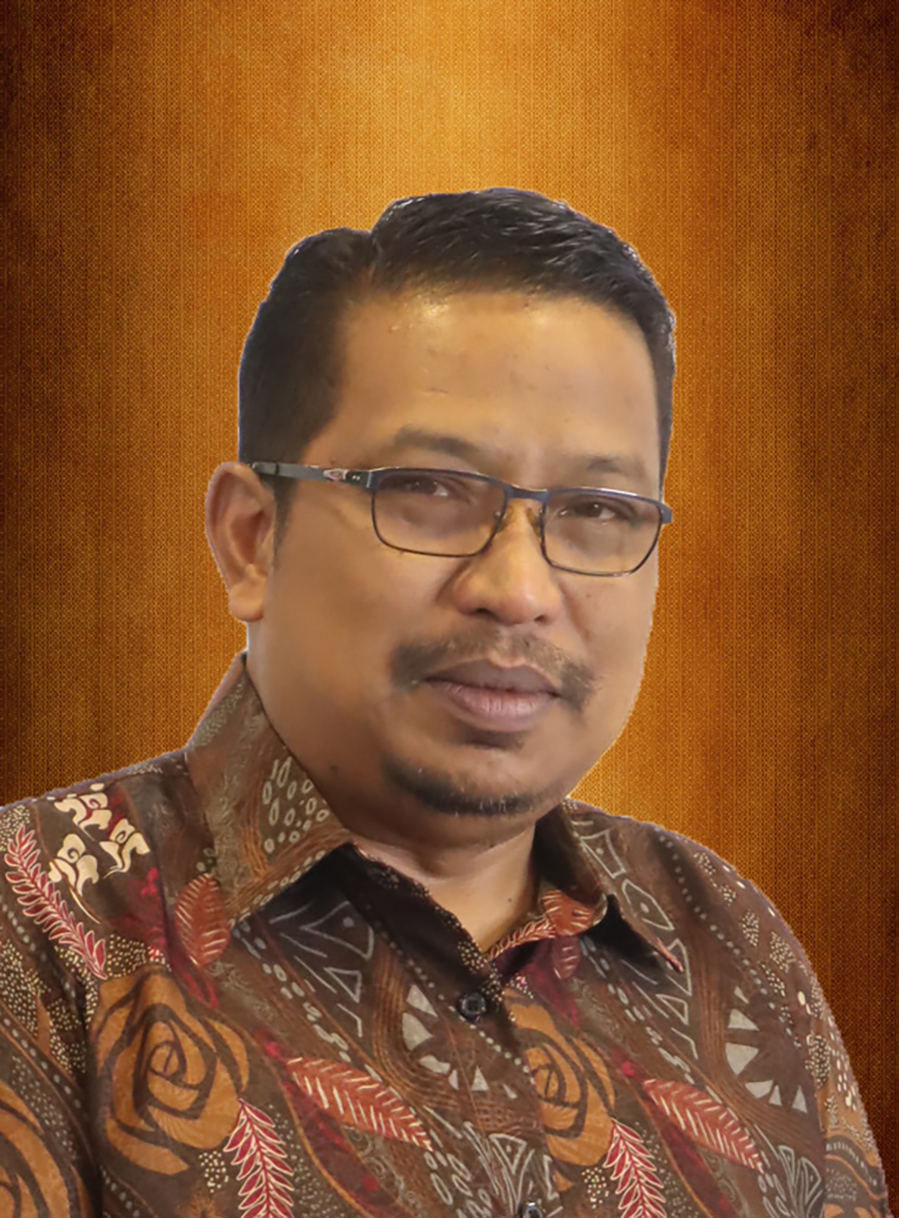 YBRS. MOHAMMAD YUSOFF BIN HAJI YAHYA