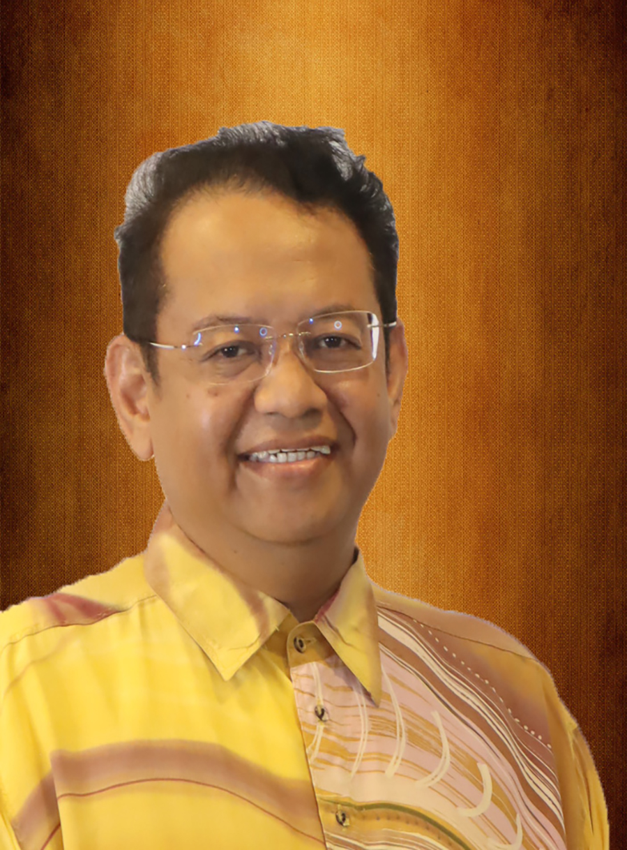 YBRS. AR. TS. SRI NOR SHAMSUL RIZAL BIN MOHD JALANI