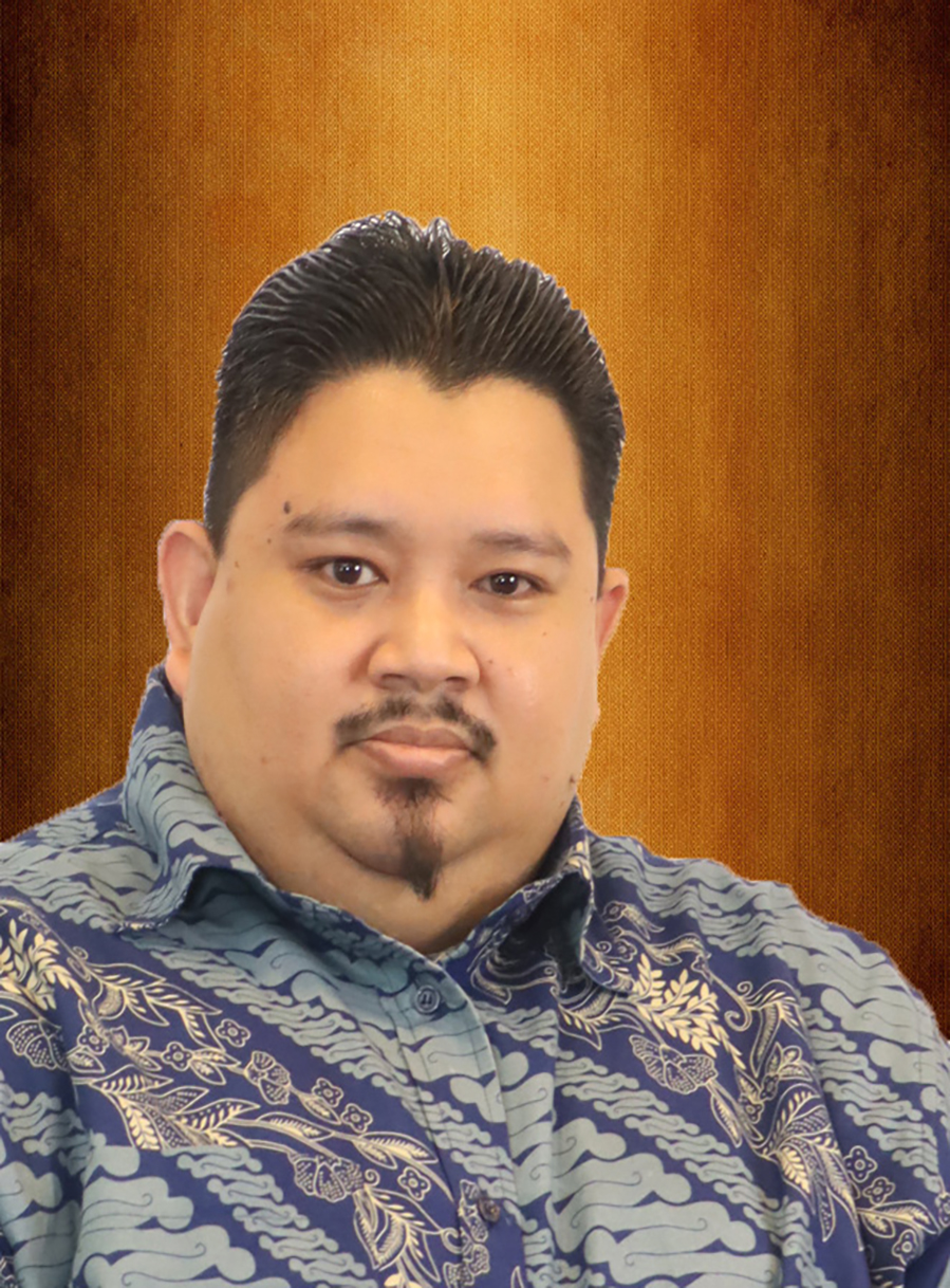 YBRS. SYED BADLI SHAH BIN SYED OSMAN 