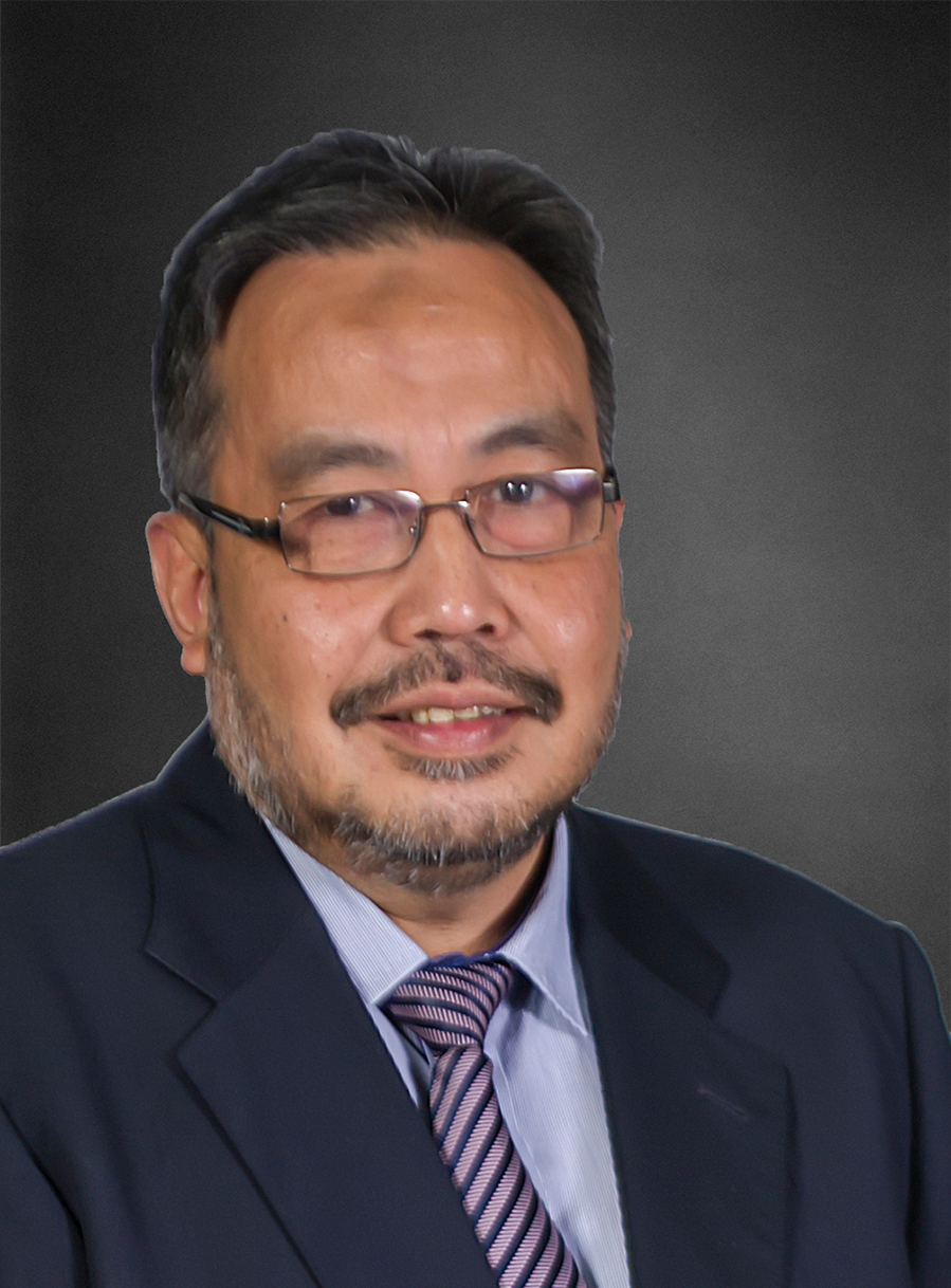 YBHG. DATUK  MOHD RADZIF BIN MOHD YUNUS