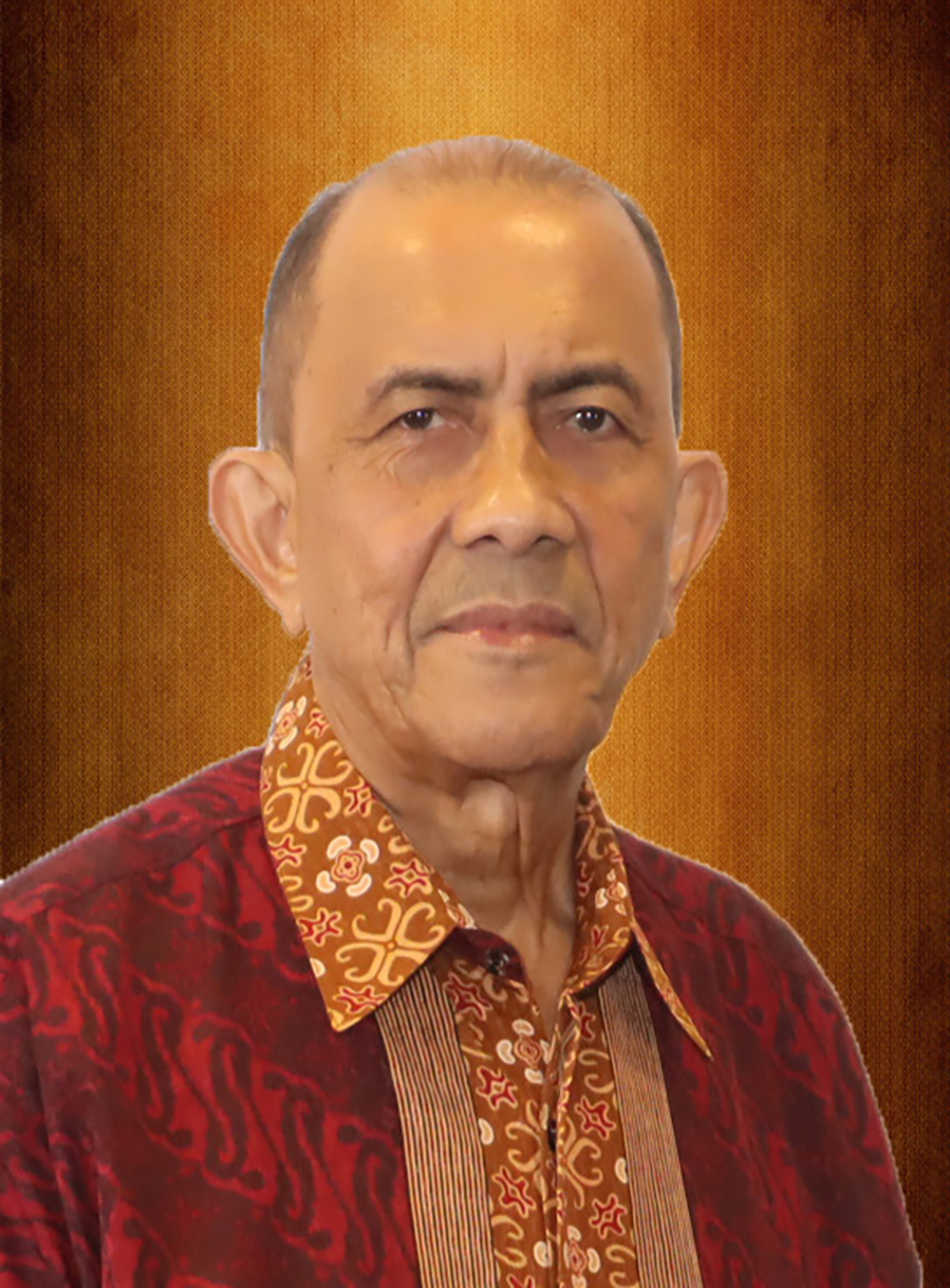 YBHG. DATO’  MOHAMAD BIN S. AHMAD 