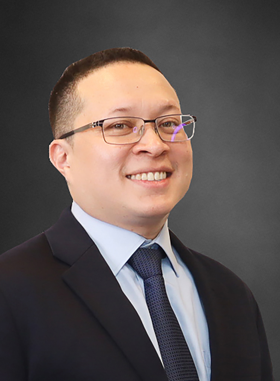 YBRS. WAN AFZAL ARIS  BIN WAN AZMI