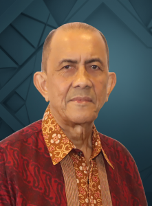 YBHG. DATO’ MOHAMAD BIN S. AHMAD
