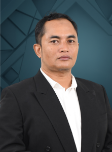 YBRS. TUAN MOHAMAD SHAMANI BIN HALIP