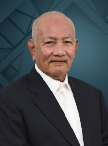 YBRS. TUAN ABDUL AZIZ @ BUYONG BIN ALIAS