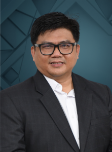 YBRS. TUAN MOHAMMAD RIDZUAN BIN YUSOF