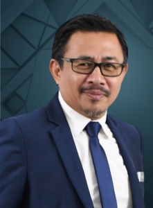 YBRS. DR. KHAIRUL NIZAM  BIN OTHMAN