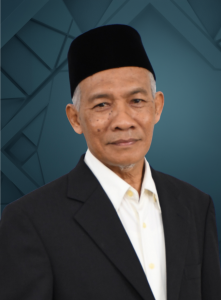 YBRS. TUAN HAJI ADAM BIN MOHD SAHAT
