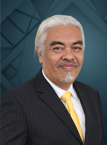 YBRS. TUAN FUAD BIN MOHAMED FAHMY