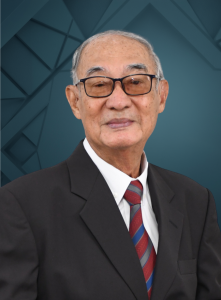 YBHG. KAPT. (B) SHAHRUL AFFENDI BIN ALIAS