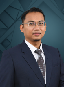 YBRS. TUAN MOHAMAD SHAHRIL BIN SALEH