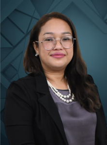 YBRS. PUAN NOR FARRAH HELENA BINTI HASAN