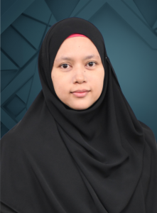YBRS. NURLIZA LIYANA BINTI ZAKARIA