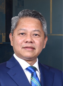 YBHG. DATO’ TPR. FADLUN BIN MAK UJUD
