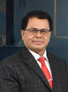 YBHG. DATO’ HJ. MOHD FAUZI BIN MOHD YATIM