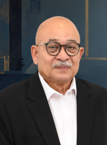 YBHG. DATUK SR. AHMAD ZAILAN BIN AZIZUDDIN