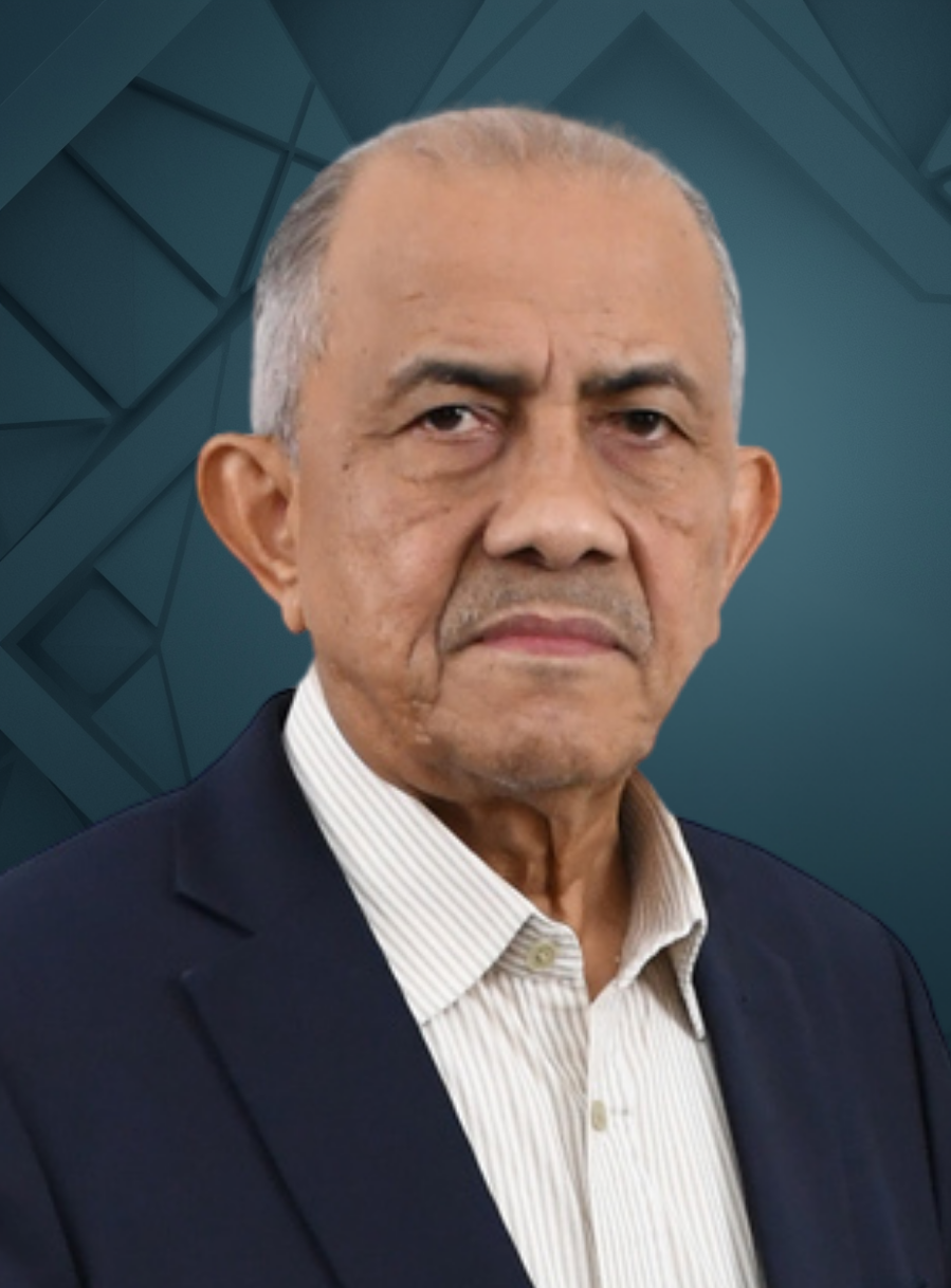 YBHG. DATO’ MOHAMAD BIN S. AHMAD