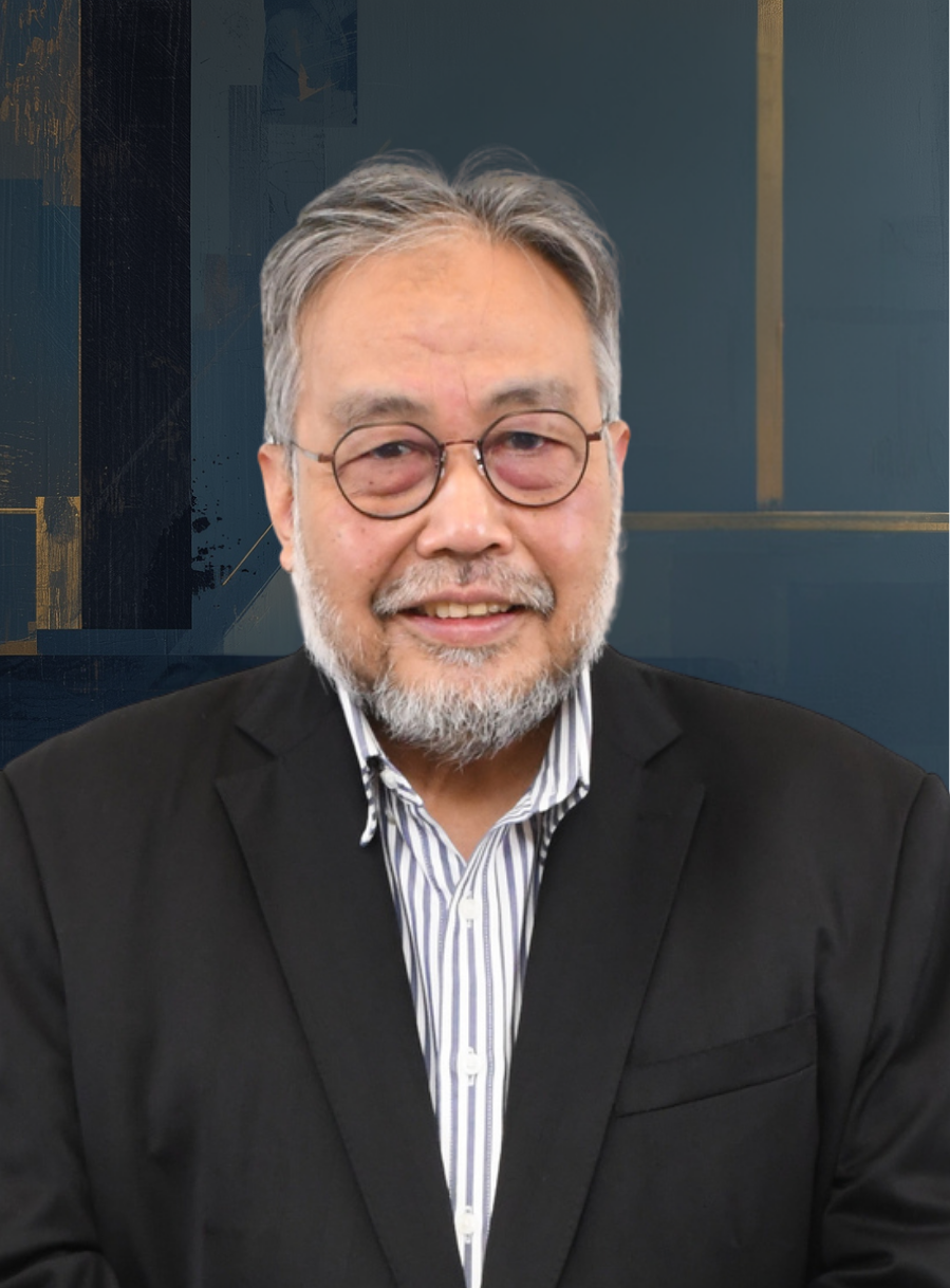 YBHG. DATUK MOHD RADZIF BIN MOHD YUNUS