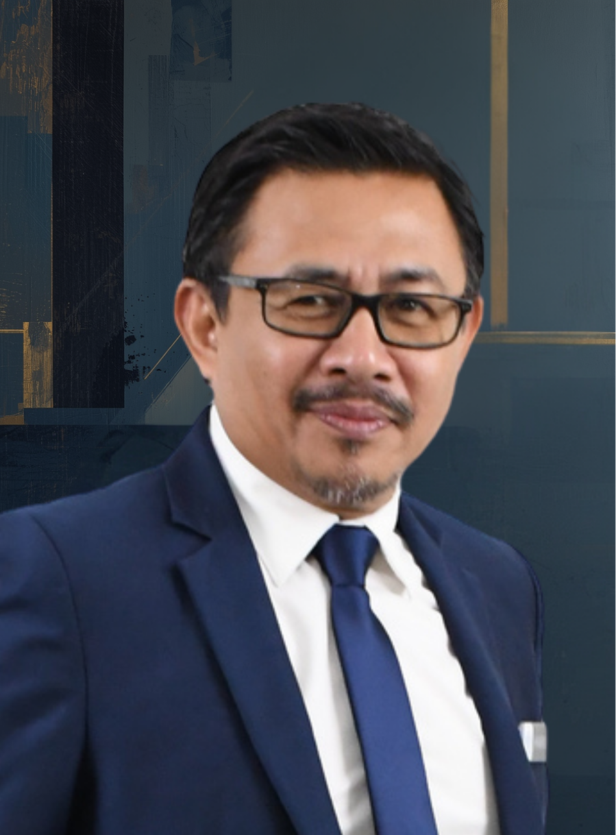 YBRS. DR. KHAIRUL NIZAM BIN OTHMAN
