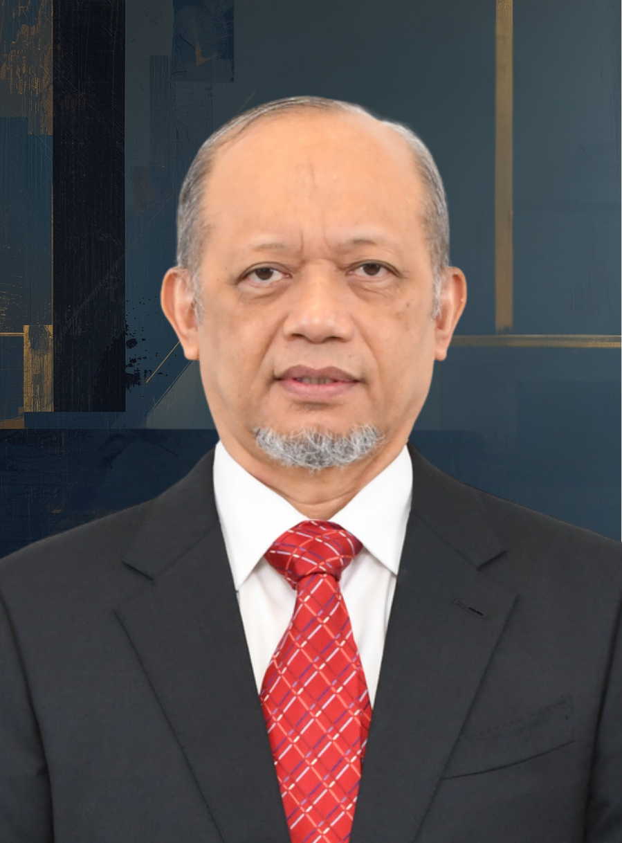 YBHG. DATO’ MOHD KHAY BIN IBRAHIM