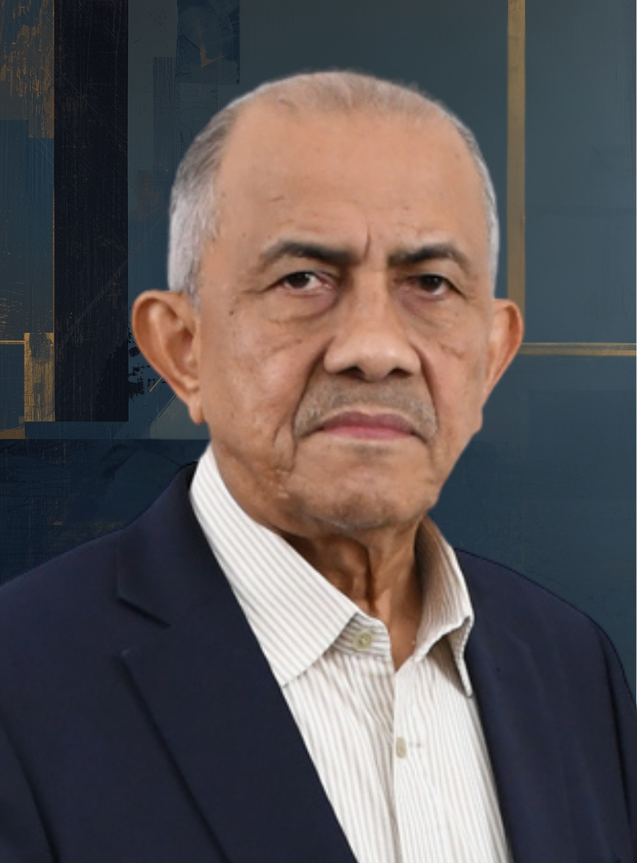YBHG. DATO’ MOHAMAD BIN S. AHMAD