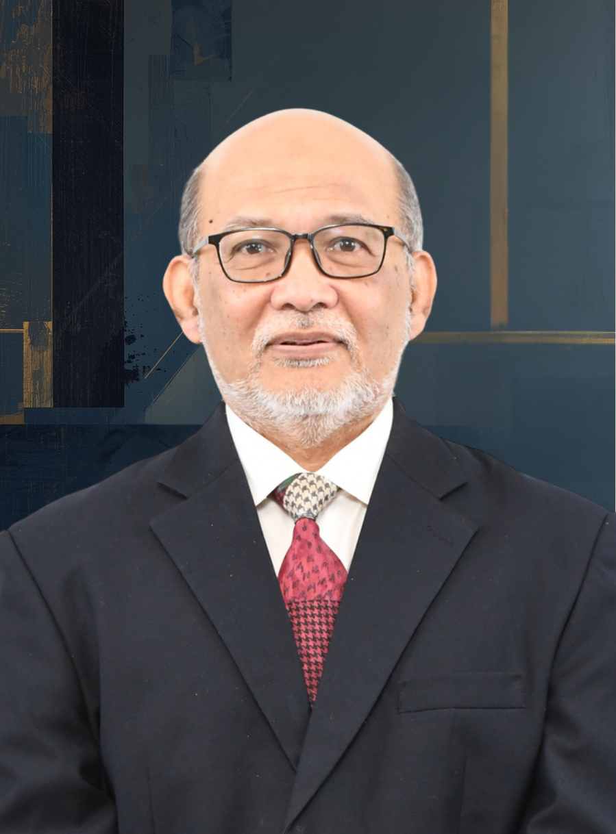 YBRS. SR. HAJI ROZMAN BIN YUSOF
