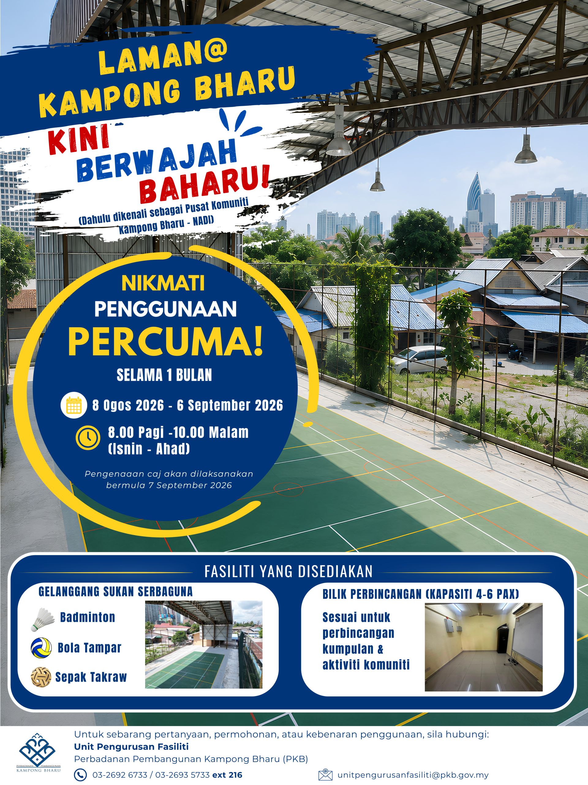 POSTER-PROMOSI-PENGGUNAAN-PERCUMA-LAMAN@KAMPONG-BHARU-scaled